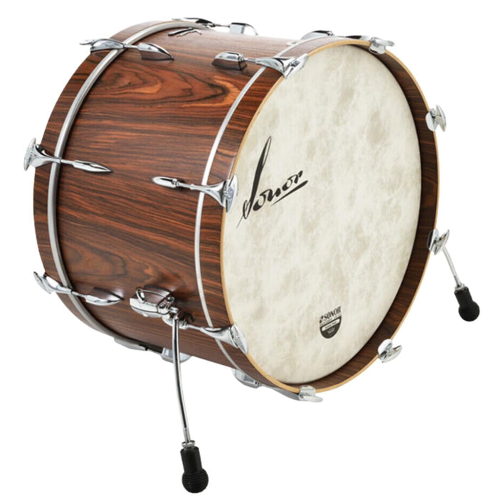 Sonor Bass Drum (VT-2414-BDNM-RSG)