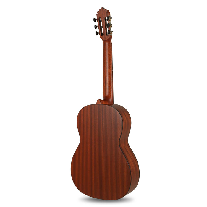 Manuel Rodriguez Tradicion T-65 4/4-4/4 classical guitar