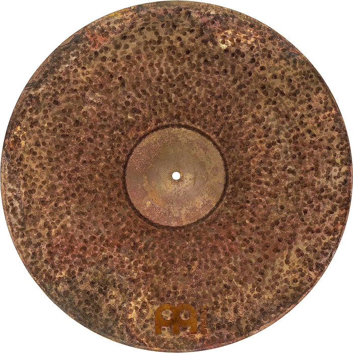 Meinl Cymbals B22DAR 22" Byzance Dark Ride