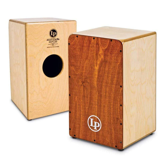 Latin Percussion LP1427W Groove Wire Cajon