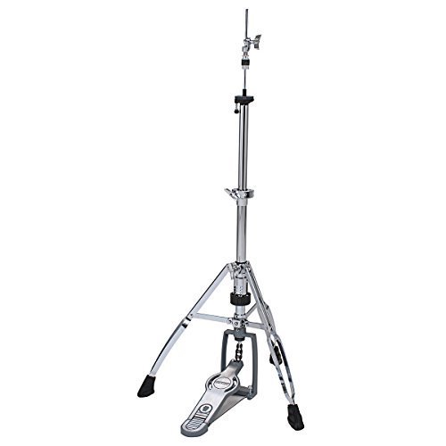 Ludwig Atlas Standard Hi-Hat Cymbal Stand (LAS16HH)