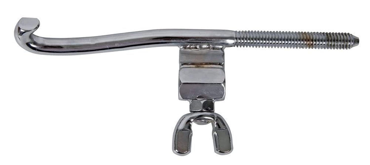 Latin Percussion LP971M Galaxy Mic Lug - Chrome