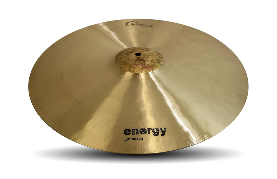 Dream Cymbals ECR18 Energy Series 18-Inch Crash Cymbal