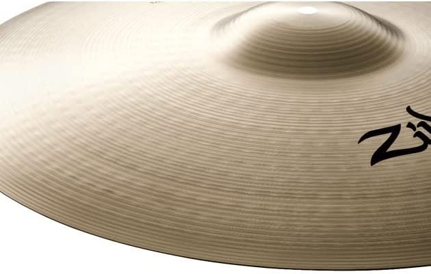 Zildjian 20" A Medium Thin Crash