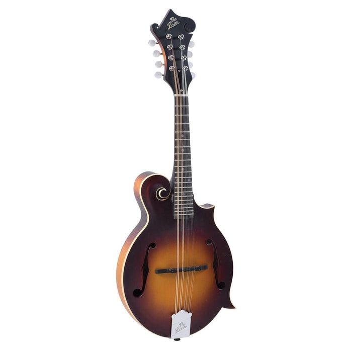 The Loar LM-590-MS Contemporary Series F-Style Mandolin