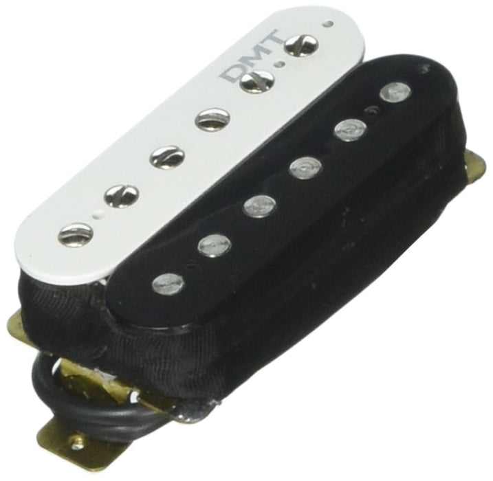 Dean Time Capsule BK/WH G Spaced (DPU TC BW G)