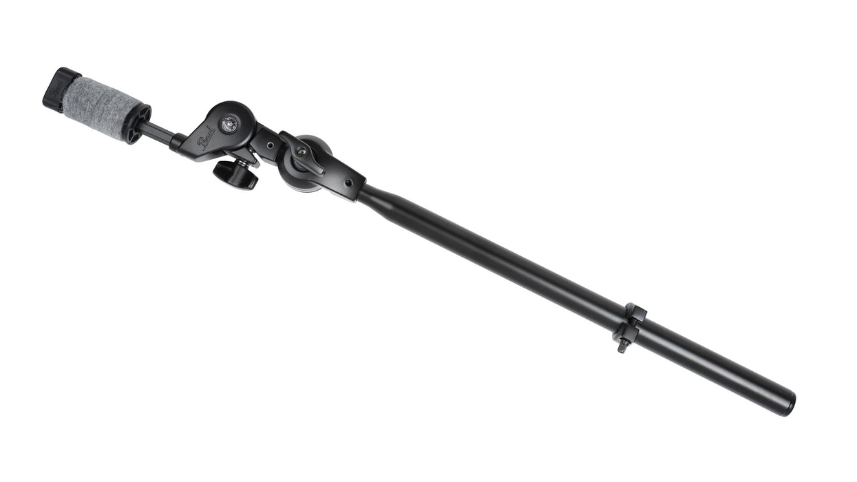 Pearl Uni-Lock Boom Cymbal Holder, Black (CH930/B)