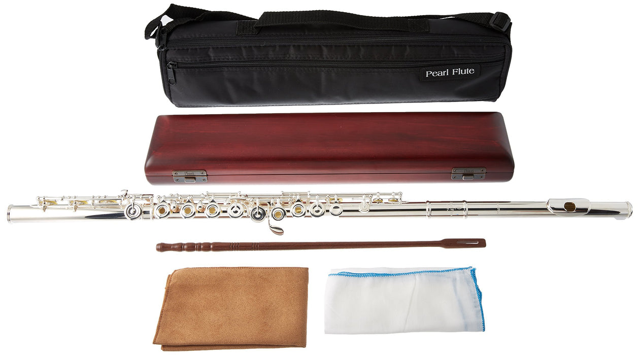 Pearl Dolce Series Flute (695RBE2RB)