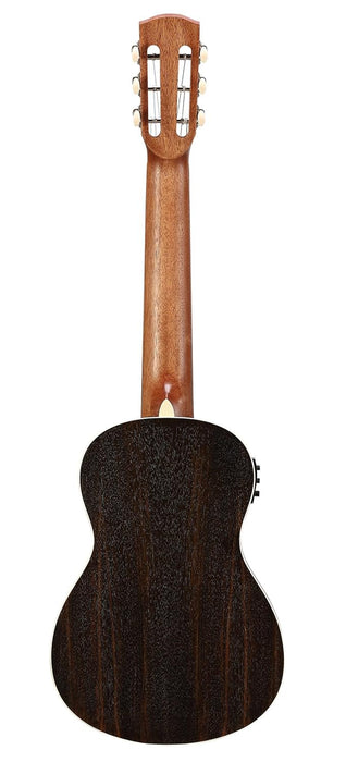 Alvarez AU70BE/6 Artist Series Ukulele