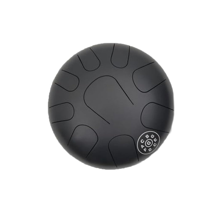 Rhythm Tech Tongue Drum, 8 Note (RTTD8-U)