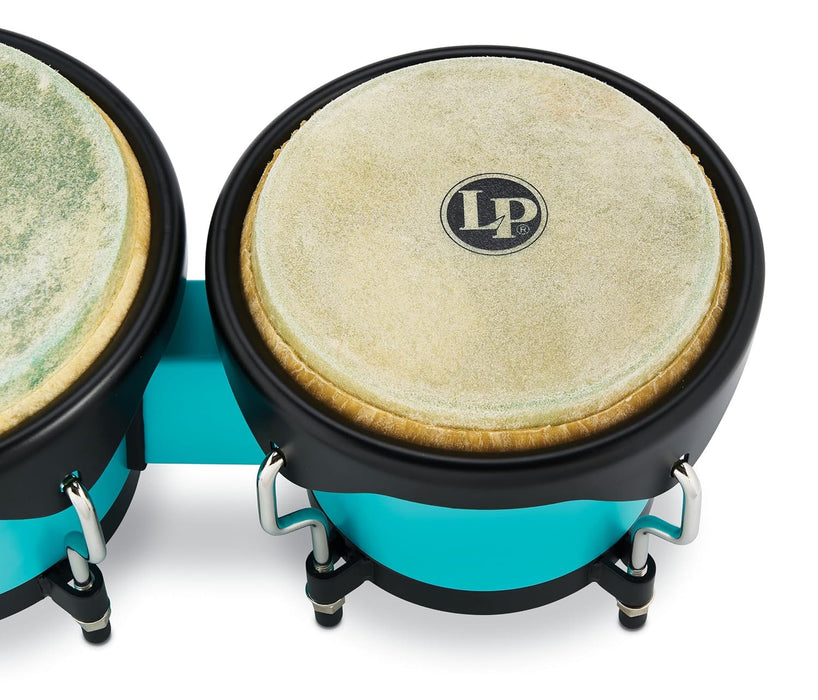 Discovery Series Bongos Sea Foam