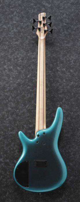 Ibanez Standard SR305E Bass Guitar - Cerulean Aura Burst