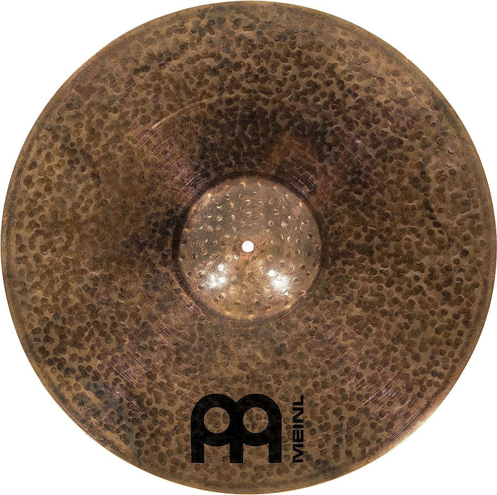 Meinl Cymbals B22DAR 22" Byzance Dark Ride