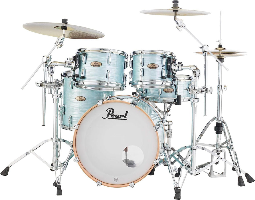 Pearl Session Studio Select 4-Piece Shell Pack - Ice Blue Oyster (STS904XP/C414)