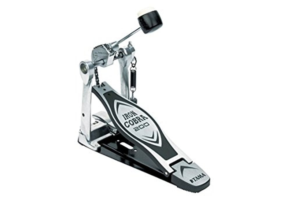 Tama HP200P Iron Cobra 200 Single Drum Pedal