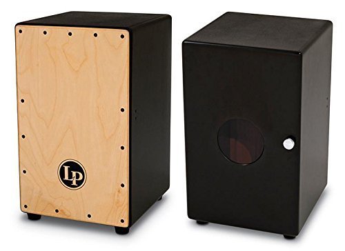 Latin Percussion LP Adjustable Snare Cajon (LP1426)