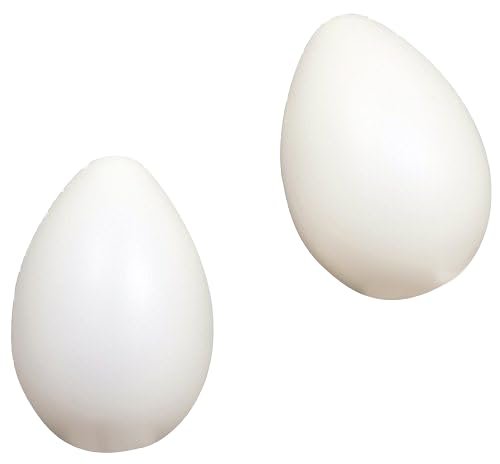 Latin Percussion Glow In Dark Eggs, 36pcs (LP001-GLO)