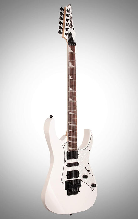 Ibanez RG450DX Electric Guitar White