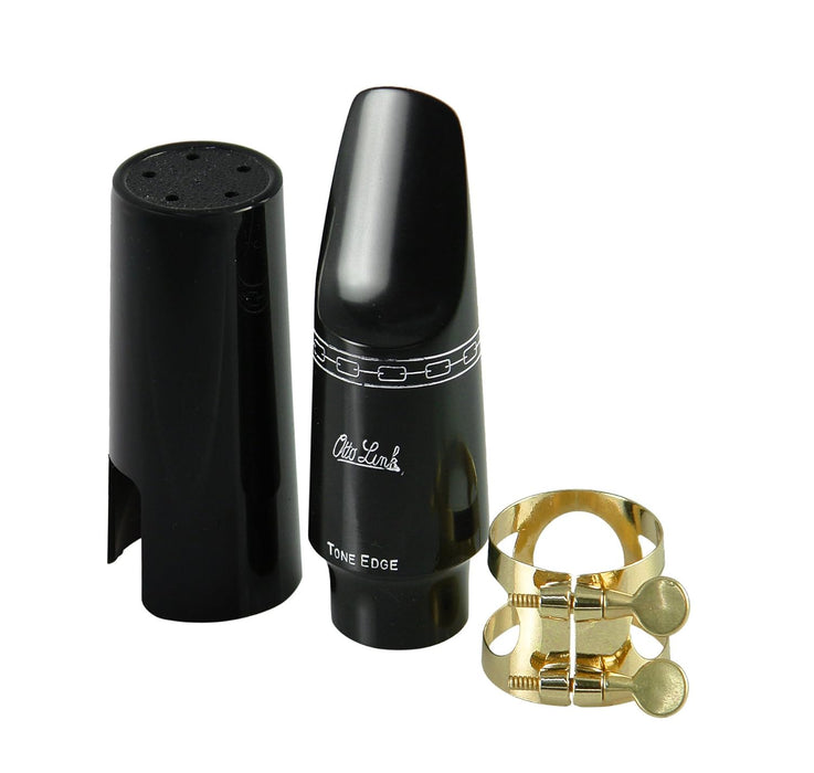 Ottolink OLRTS5 Rubber Tenor Saxophone Mouthpiece, 5 Size