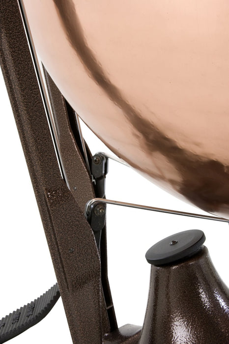 Adams Professional Series Generation II Polished Copper Timpani 20 in. (P2KG20)