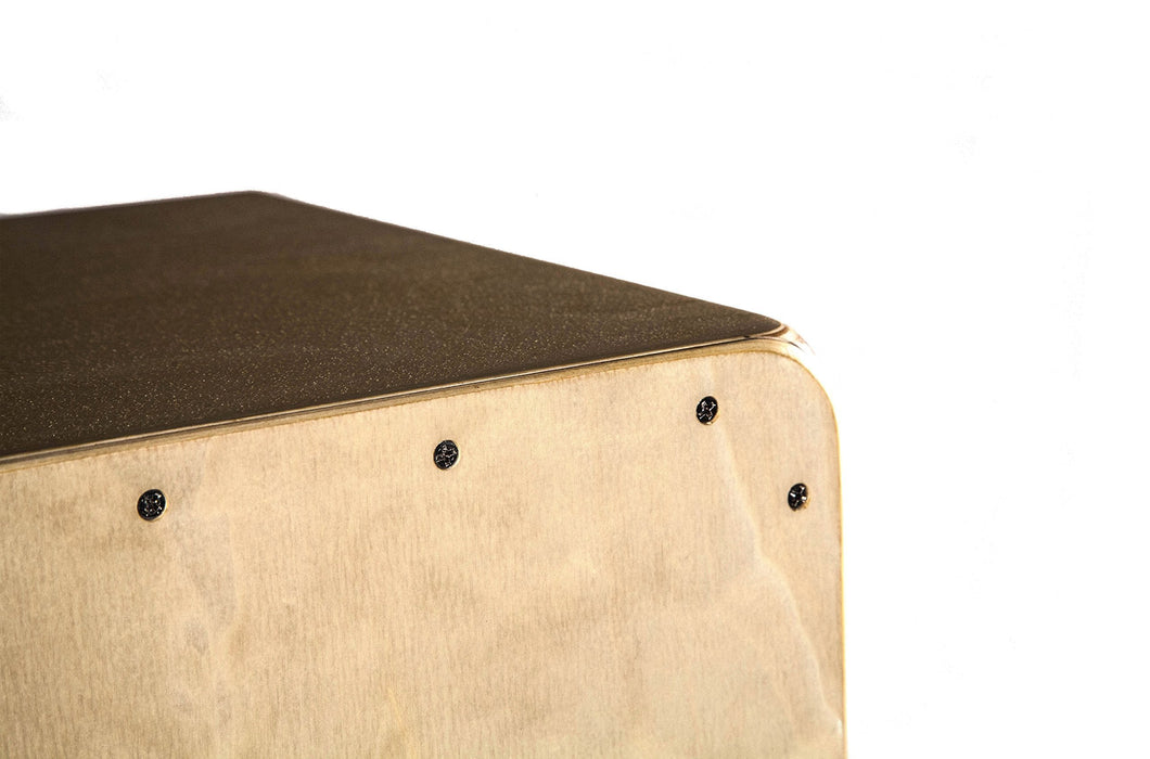 LP Aspire Natural Wire Cajon (LPA1331)