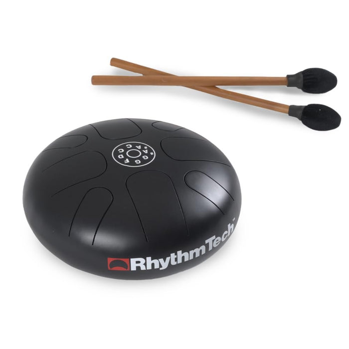 Rhythm Tech Tongue Drum, 8 Note (RTTD8-U)