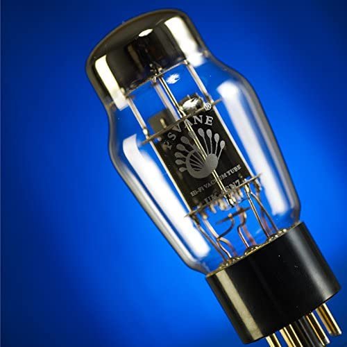 1PC Psvane UK-6SN7 HIFI series Vacuum Tubes Replace 6SN7GT, 6SN7WGTA/B, 6H8C, CV181, CV-181