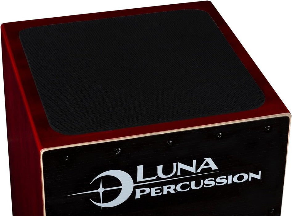 Luna Vista Wolf Cajon with Bag