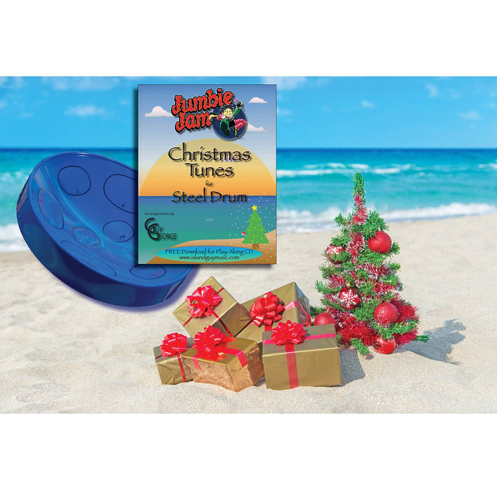 Panyard Song Book (JJ5504)