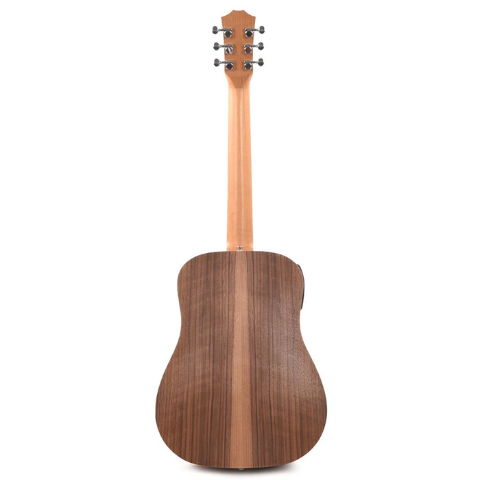 Taylor Baby Taylor BT1e Walnut Acoustic-electric Guitar - Natural