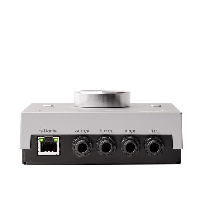 Universal Audio Apollo e2m Stereo Headphone Amp
