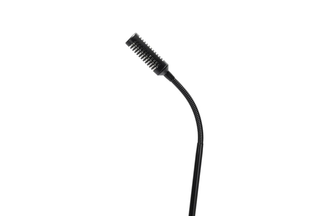 Astatic by CAD Audio GN18VP 18" Variable Polar Pattern Gooseneck Microphone