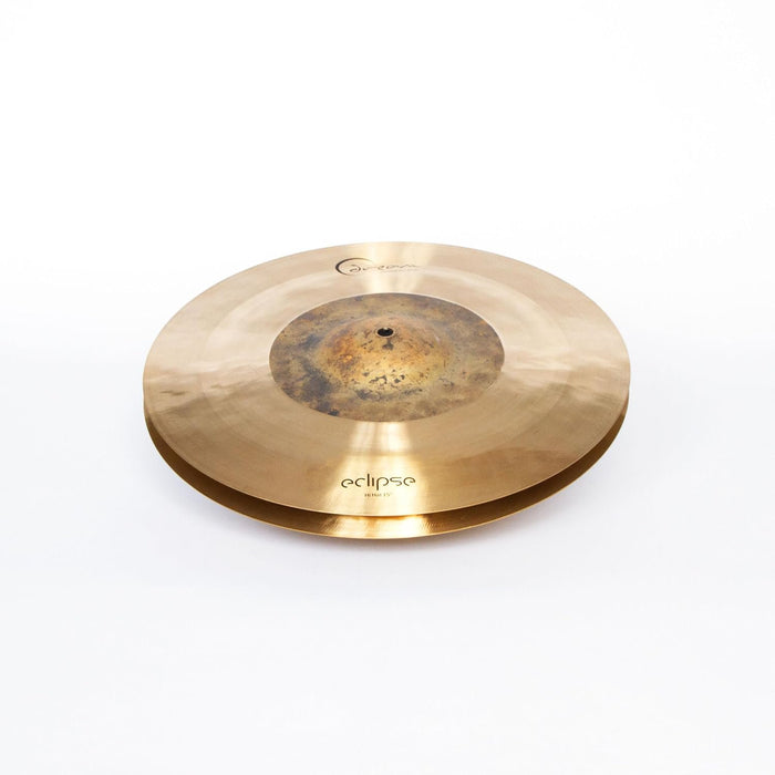 Dream Cymbals ECLPHH15 Eclipse 15-Inch Hi-Hat Cymbals