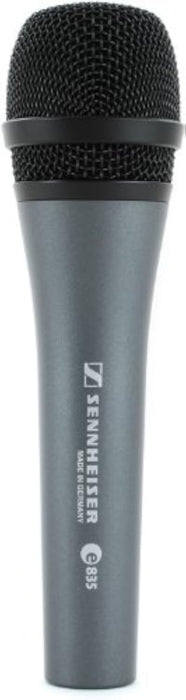 Sennheiser E835 Microphone, Pack of 3