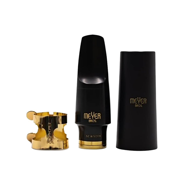 マイヤー(Meyer) Alto Saxophone Mouthpiece (CMR-402-NY-6M)