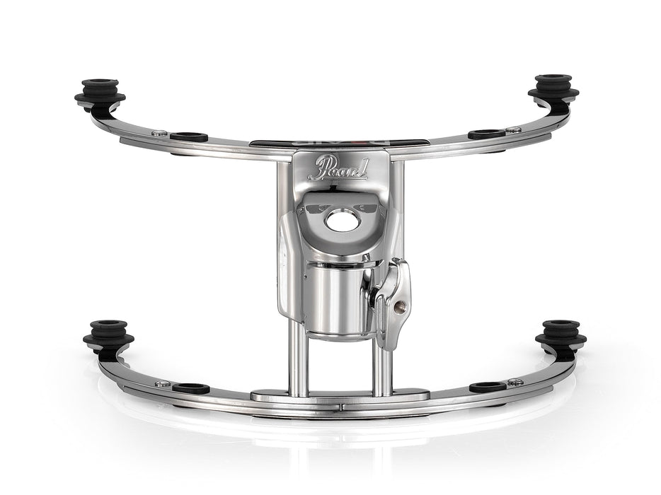 Pearl R2 Air Tom, W/12Mm Gyrolock-L Bracket Mounting System (R2AL080708/C)