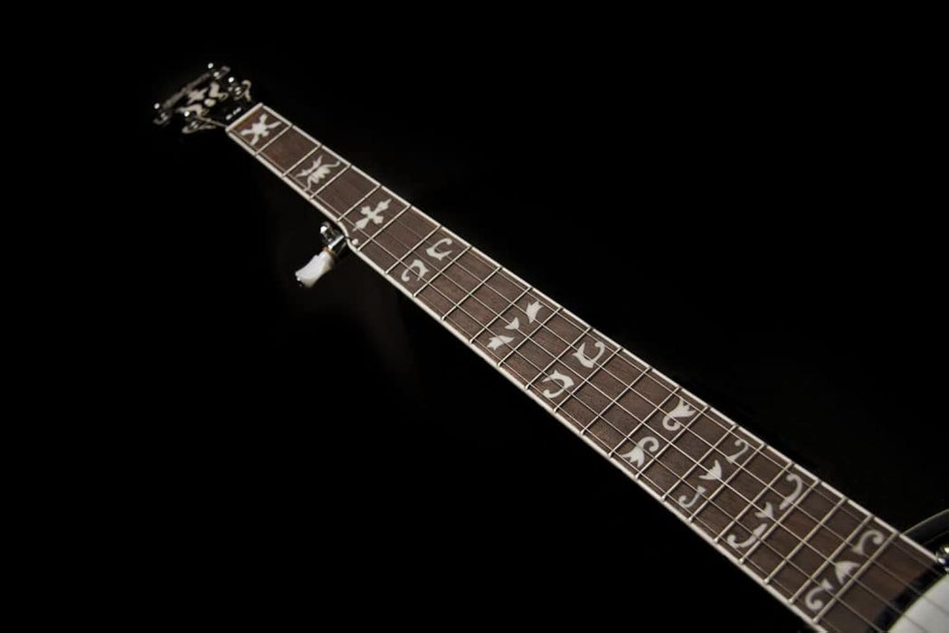 Washburn Americana Series B16K-D 5 String Banjo Sunburst