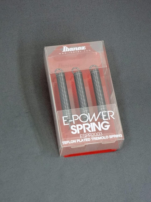 Ibanez E-Spring Nonstick Power Spring for Ibanez Edge/Lo-Pro Edge/Edge-Pro Tremolo (ESPR2003)