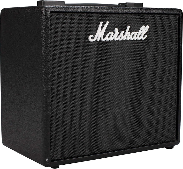 Marshall 25-watt 1x10" Digital Combo Amp (CODE 25)