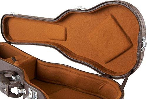 Oscar Schmidt by Washburn Concert Ukulele Hardshell Case (UC3-U)