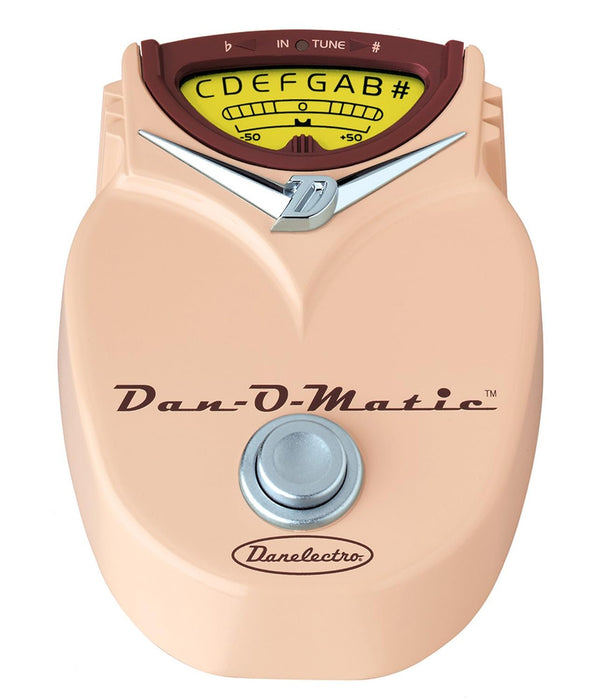 Danelectro DT-2 Danomatic Tuner