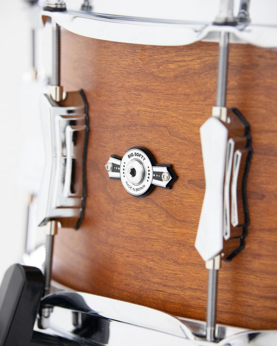 British Drum Co. Snare Drum (BS-14-65-SN)