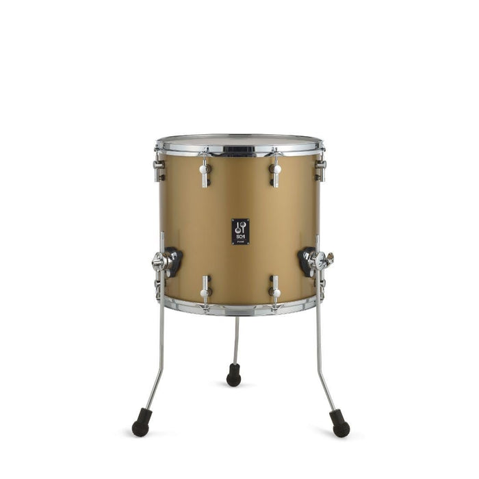 Sonor Floor Tom (SQ1-1413-FT-SGM)