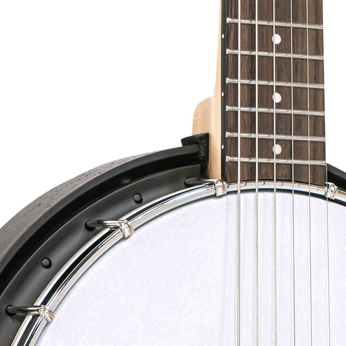 Gold Tone Acoustic Composite Banjitar (AC-6+)