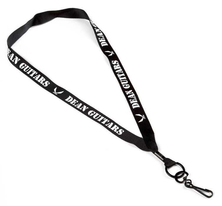 Dean Guitars Lanyard Cloth
