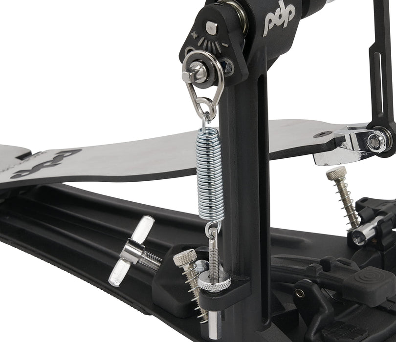 PDP By DW Concept Series Direct-Drive Single Bass Drum Pedal (PDSPCOD)