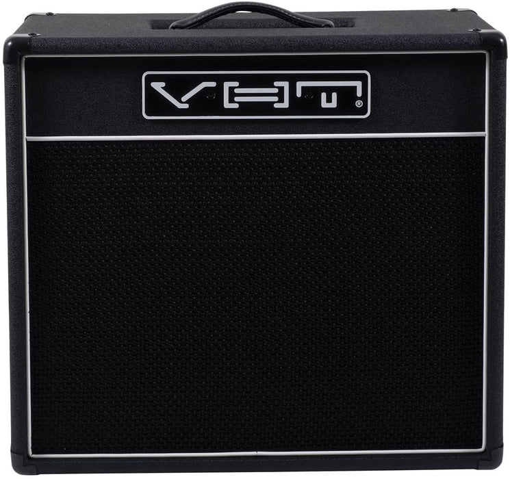 VHT AV-SP-112VHT-OB Open Back 1x12 Speaker Cabinet