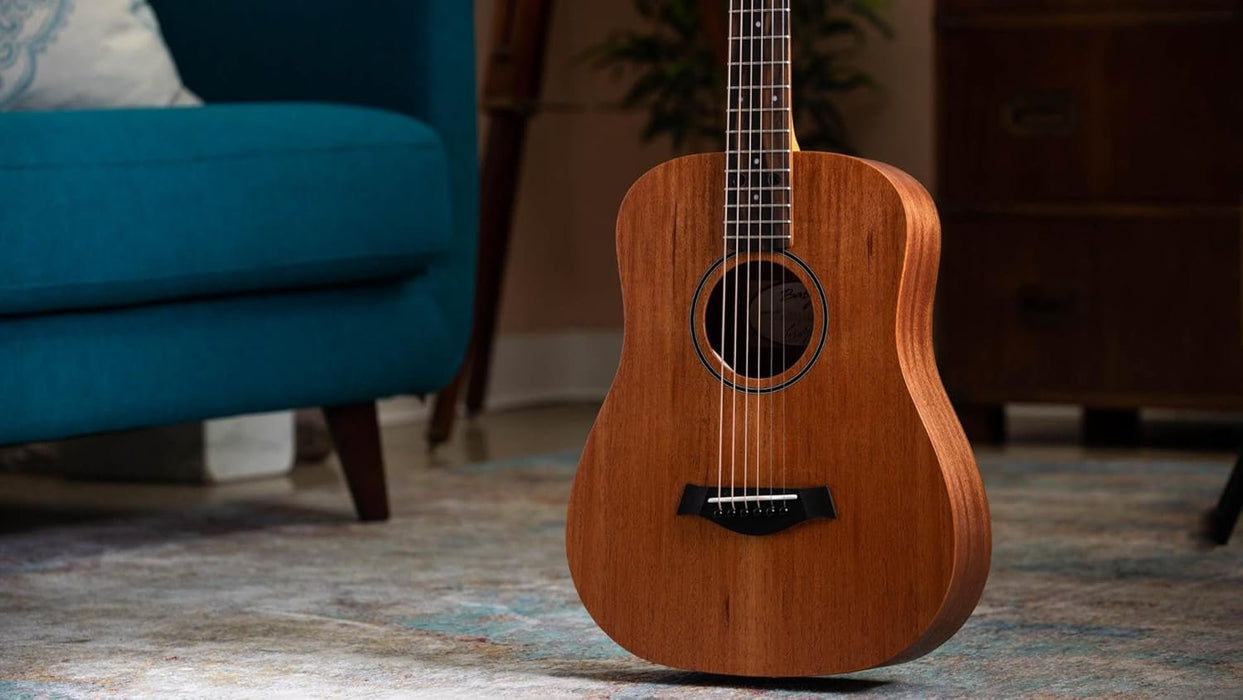 Taylor Baby BT-2 Mahogany