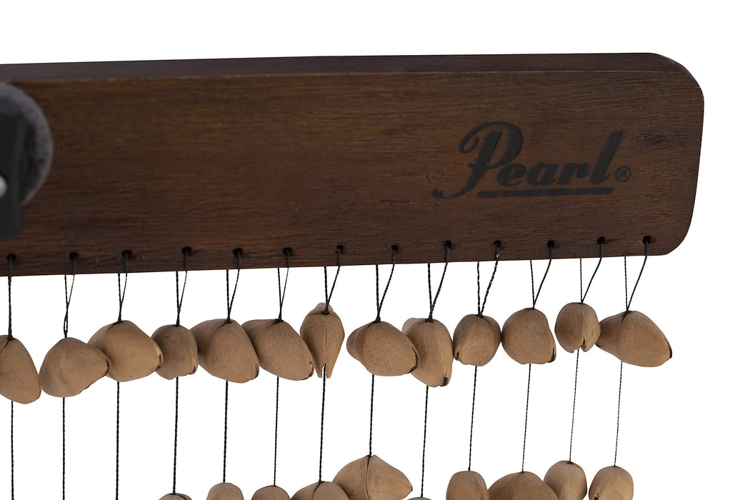Pearl Awakening Series 26 Kenari Nut Windchime (PBKENCH01)