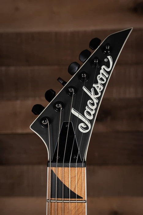 Jackson JS Series Dinky Arch Top JS24 DKAM Black Stain